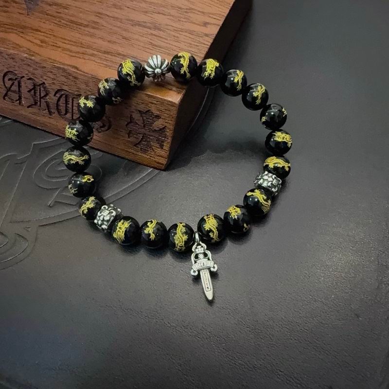 Chrome Hearts bracelet 05yxh15